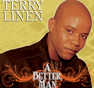 A Better Man - Terry Linen