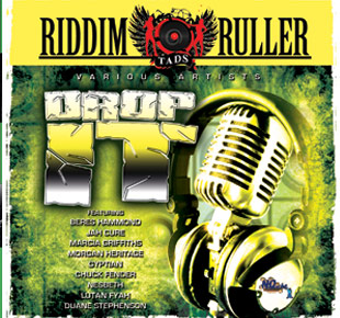 Drop It Riddim - Various Artists