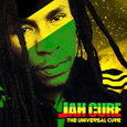 The Universal Cure - Jah Cure