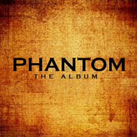 The Phantom - Various Artists