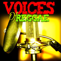 Voices Of Reggae - Various Artists