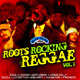 Roots Rocking Reggae - Various Artists