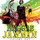 Reggae Jammin