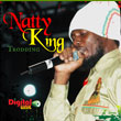 Trodding - Natty King