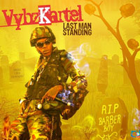 last man standing