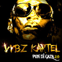 Vybz Kartel