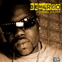 Demarco - Standing Soldier