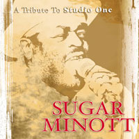Sugar Minott