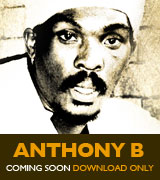 Anthony B EP