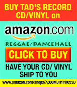 Buy Tads Cd and Vinyls!!