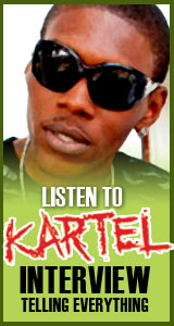 Vybz Kartel interview