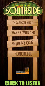 Reggae on the Southside