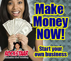 ad for rockstaar.com